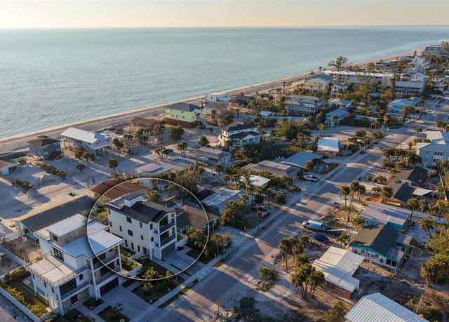 Property at 1214 Gulf Blvd, Englewood, FL 34223, 3 beds, 2.5 baths