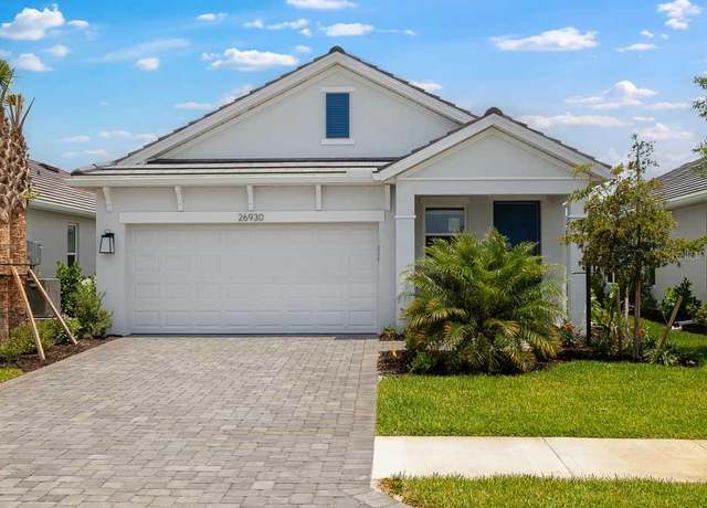 Property at 26930 Lark Ct, Punta Gorda, FL 33955, 2 beds, 2 baths