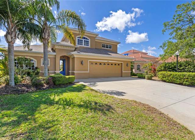 Property at 12420 Aster Ave, Bradenton, FL 34212, 5 beds, 3 baths