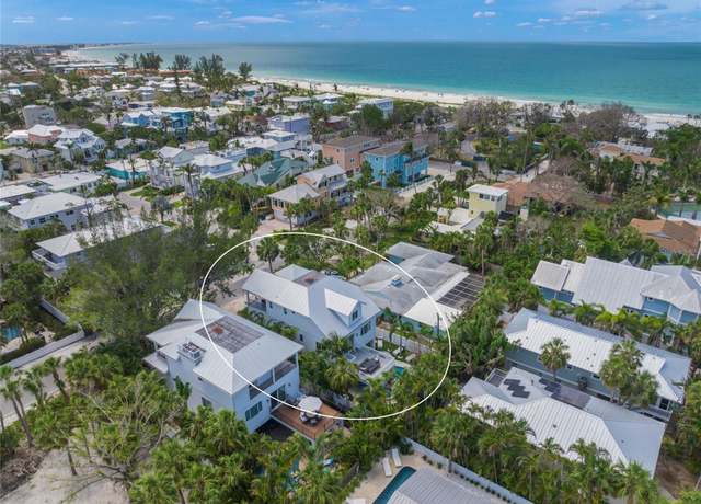 Property at 120 White Ave, Anna Maria, FL 34216, 5 beds, 4 baths