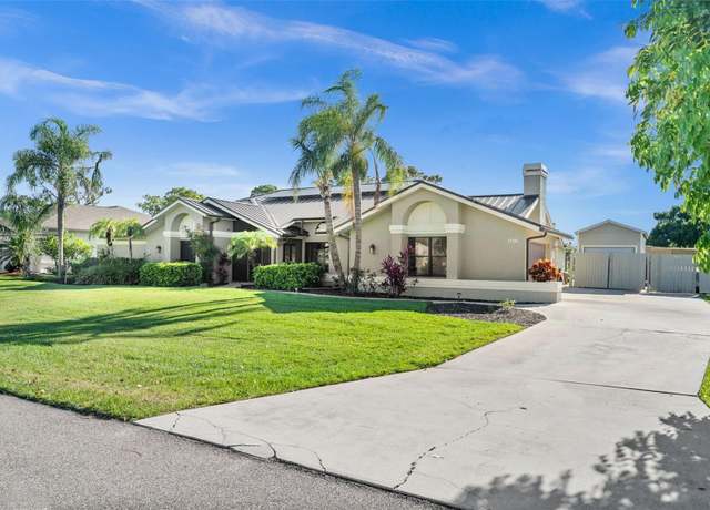 Property at 1714 SW 11th Ave, Cape Coral, FL 33991, 3 beds, 3 baths