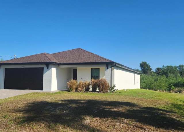 Property at 17374 Gadsen Ave, Port Charlotte, FL 33948, 3 beds, 2 baths