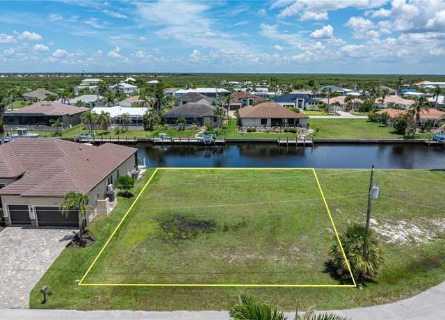 Property at 1237 Whippoorwill Ct, Punta Gorda, FL 33950
