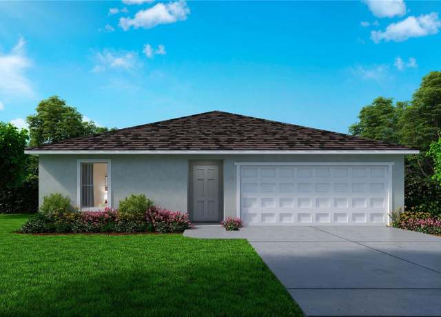 Property at 1410 Orlando Ct, Poinciana, FL 34759, 3 beds, 2 baths