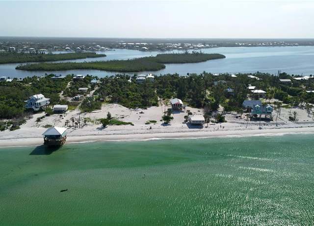 Property at 8168 Little Gasparilla Is, Placida, FL 33946