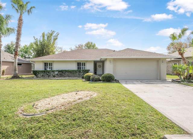 Property at 4 Bird Land Pl, Palm Coast, FL 32137, 4 beds, 2 baths