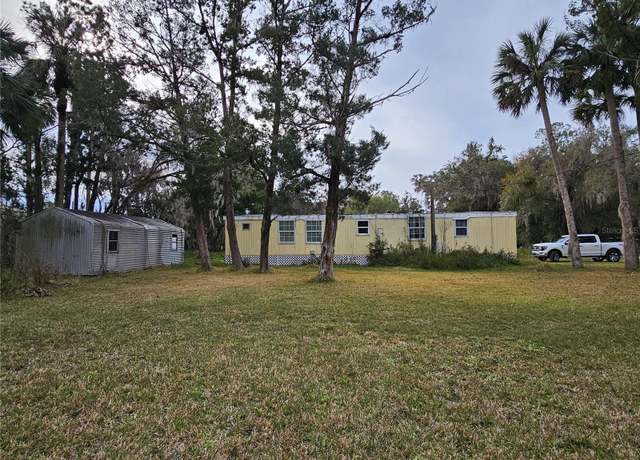 Property at 37 Canham St, Bunnell, FL 32110, 2 beds, 1.5 baths