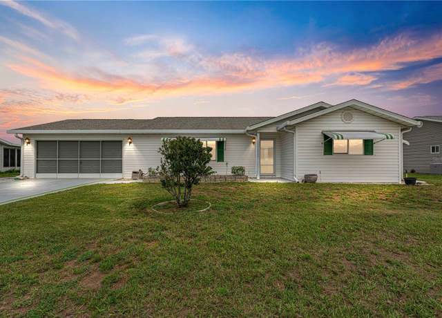 Property at 9823 SE 178th Ln, Summerfield, FL 34491, 2 beds, 2 baths