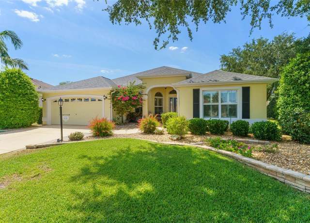 Property at 1446 Arbor Trl, The Villages, FL 32162, 3 beds, 2 baths