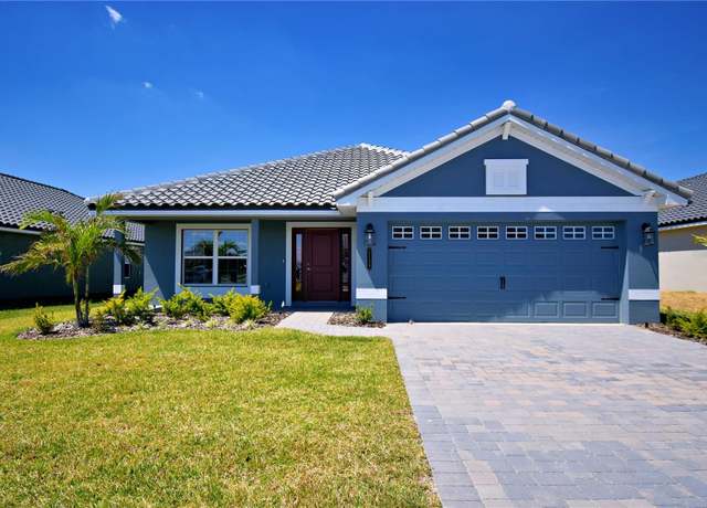 Property at 5120 Villa Crest Way, Auburndale, FL 33823, 4 beds, 3 baths