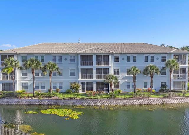 Property at 700 Gardens Edge Dr #722, Venice, FL 34285, 2 beds, 2 baths