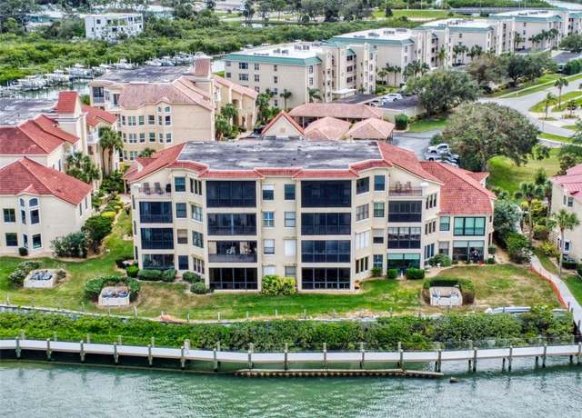 Property at 438 Bouchelle Dr #104, New Smyrna Beach, FL 32169, 2 beds, 2 baths