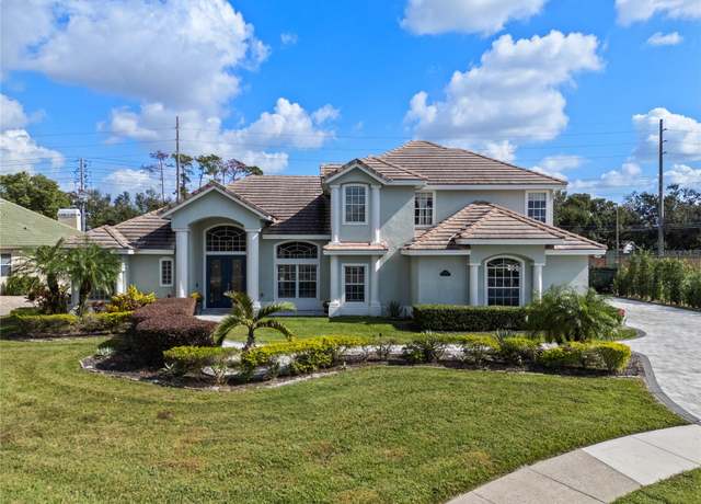 Property at 9810 Camberley Cir, Orlando, FL 32836, 5 beds, 4 baths