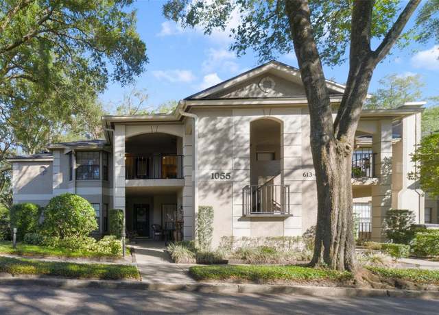 Property at 1055 Kensington Park Dr #613, Altamonte Springs, FL 32714, 3 beds, 2 baths