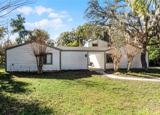 Property at 203 Red Bud Ln, Longwood, FL 32779, 4 beds, 2.5 baths