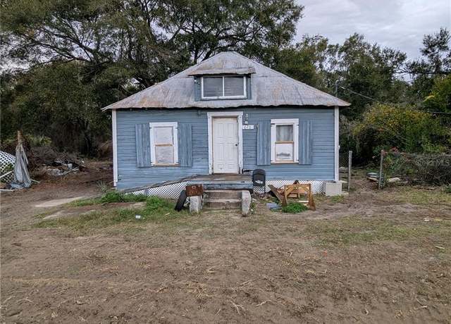 Property at 620 Cochran Rd, Geneva, FL 32732, 1 bed, 1 bath
