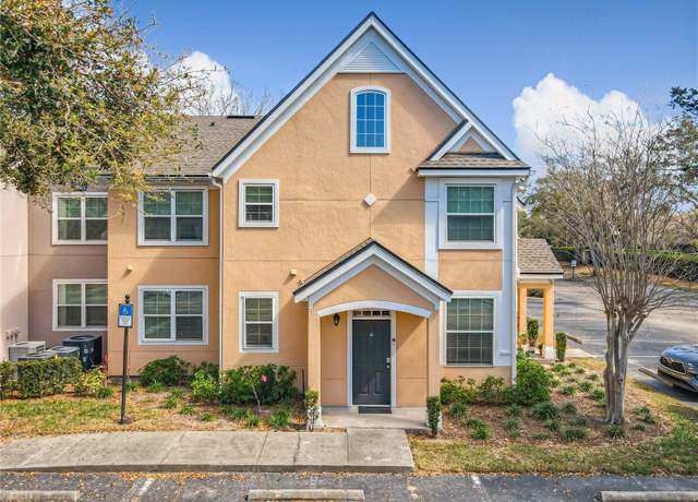 Property at 3403 Greenwich Village Blvd #104, Orlando, FL 32835, 2 beds, 2 baths