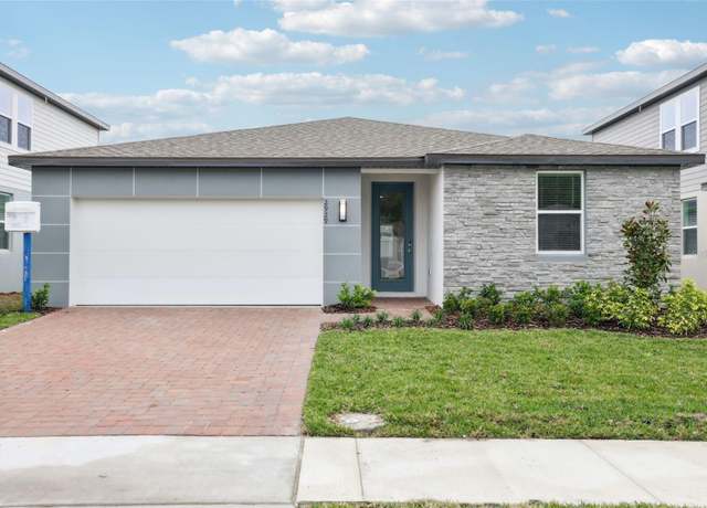 Property at 2929 Wild Olive Dr, St Cloud, FL 34772, 4 beds, 3 baths