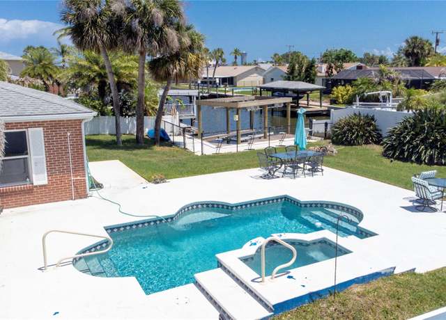 Property at 151 Sea Isle Cir, South Daytona, FL 32119, 3 beds, 3 baths