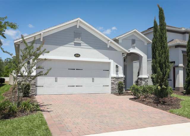 Property at 4548 Dulwik Pl, Sanford, FL 32771, 3 beds, 2 baths
