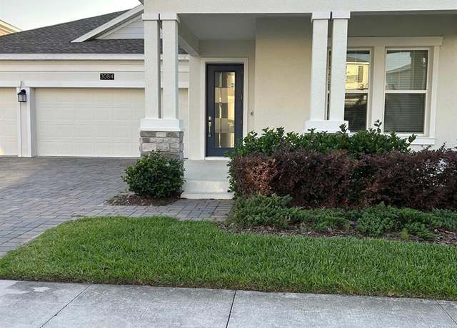 Property at 3084 Ella Way, St Cloud, FL 34771, 4 beds, 3 baths