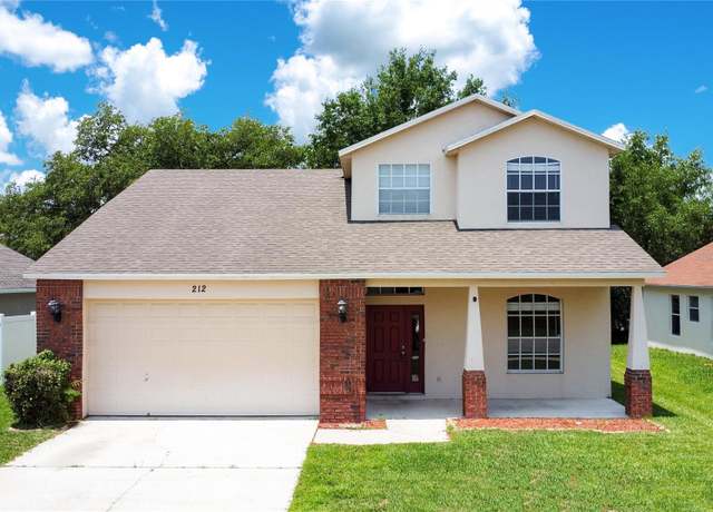Property at 212 Citrus Landing Dr, Plant City, FL 33563, 4 beds, 3 baths