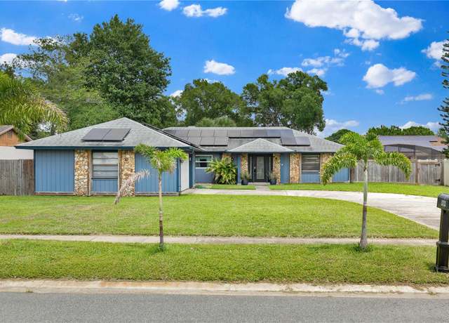Property at 969 Gran Paseo Dr, Orlando, FL 32825, 3 beds, 2 baths