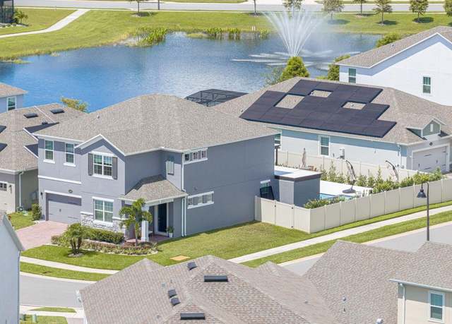 Property at Undisclosed address, Winter Garden, FL 34787, 5 beds, 4 baths