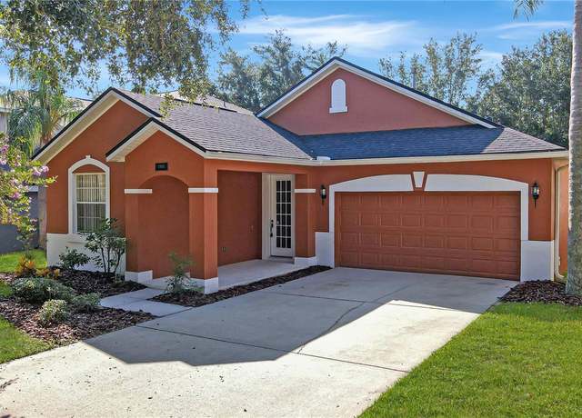 Property at 13950 Bluebird Pond Rd, Windermere, FL 34786, 3 beds, 2 baths