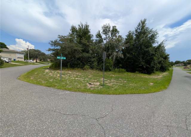 Property at 11298 Redgate St, Spring Hill, FL 34609