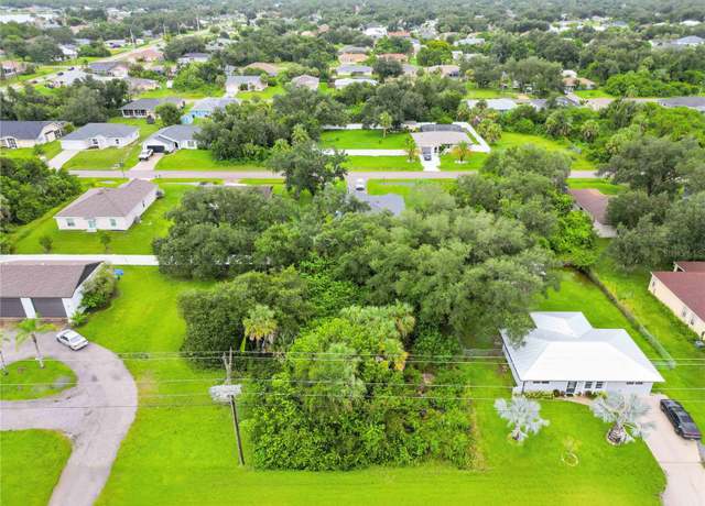 Property at 1050 Birchcrest Blvd, Port Charlotte, FL 33952