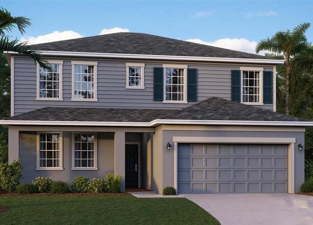 Property at 729 Tundra Loop, Groveland, FL 34736, 5 beds, 3.5 baths