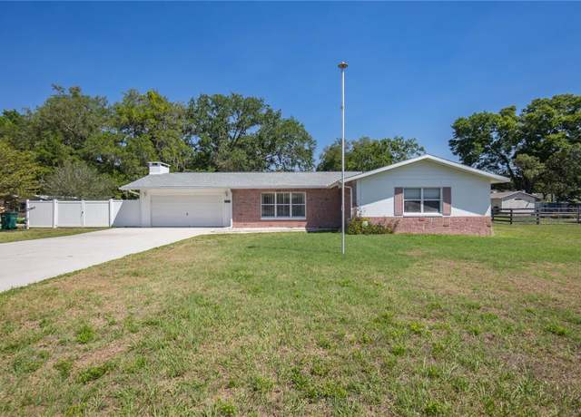 Property at 4810 County Road 114, Wildwood, FL 34785, 3 beds, 2 baths
