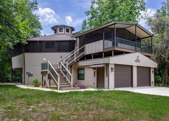 Property at 1751 SW 54th Ct, Ocala, FL 34474, 4 beds, 2.5 baths