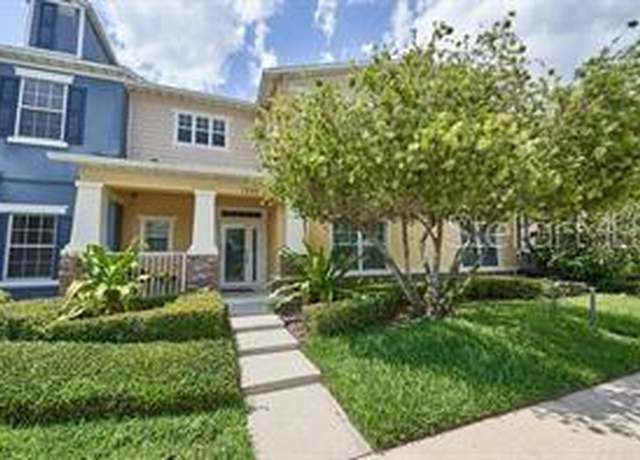 Property at 1237 Tallow Rd #1237, Apopka, FL 32703, 4 beds, 3.5 baths