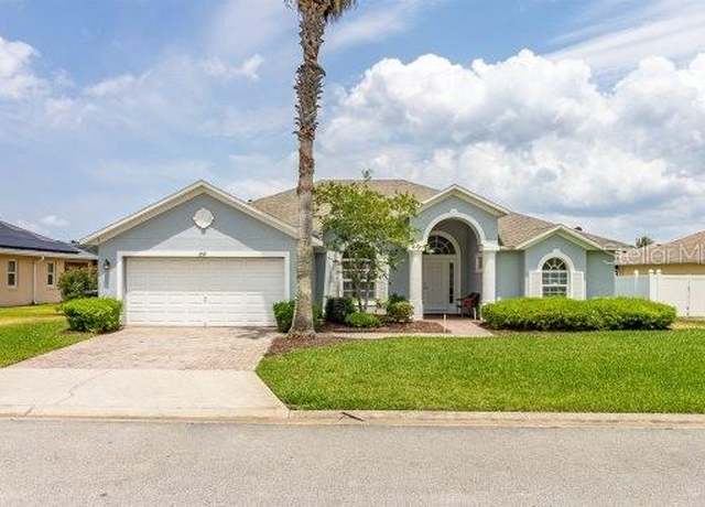 Property at 252 Barbera Dr, Davenport, FL 33897, 4 beds, 3 baths