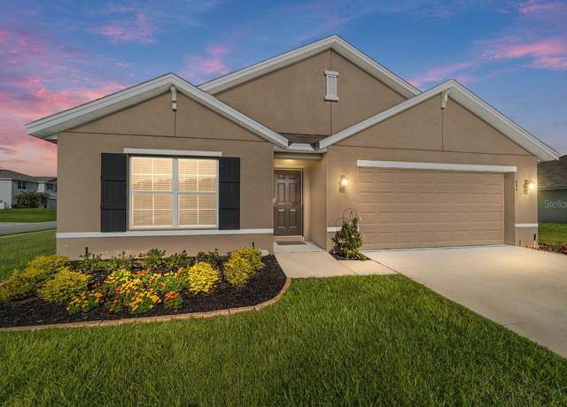 Property at 684 SE 65th Ter, Ocala, FL 34472, 4 beds, 2 baths