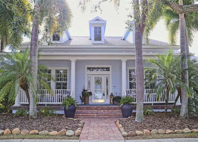 Property at 618 Islebay Dr, Apollo Beach, FL 33572, 4 beds, 3 baths