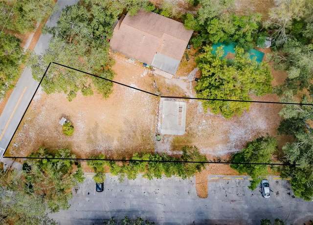 Property at Takomah Trl, Tampa, FL 33617