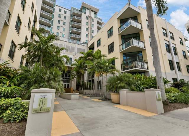 Property at 400 4th Ave S #602, St Petersburg, FL 33701, 3 beds, 2 baths