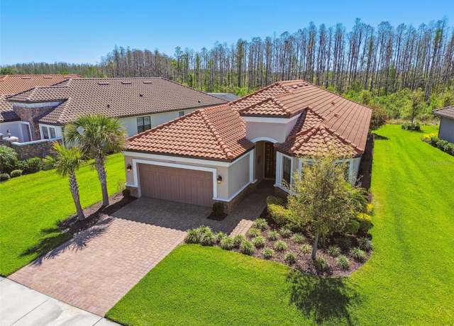 Property at 29488 Ginnetto Dr, Wesley Chapel, FL 33543, 3 beds, 3 baths