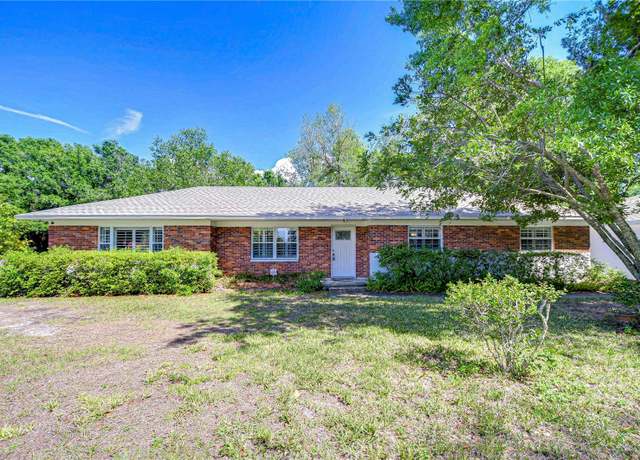 Property at 13329 N Armenia Ave, Tampa, FL 33613, 3 beds, 1.5 baths