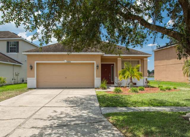 Property at 20606 Whitewood Way, Tampa, FL 33647, 3 beds, 2 baths