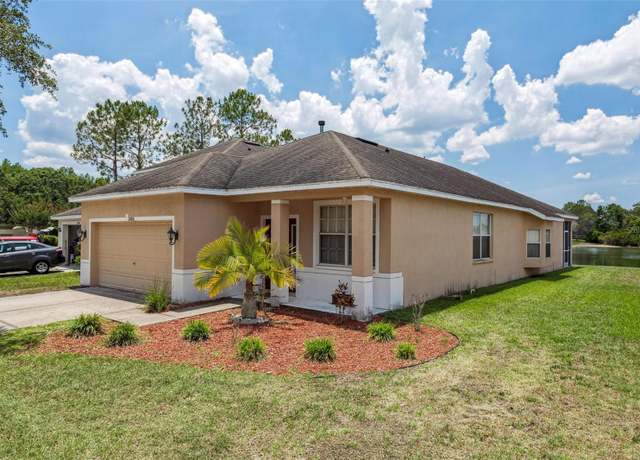 Property at 20606 Whitewood Way, Tampa, FL 33647, 3 beds, 2 baths
