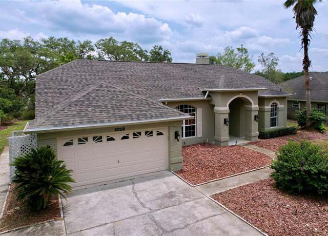 Property at 5058 Westlake Blvd, Dade City, FL 33523, 3 beds, 2 baths