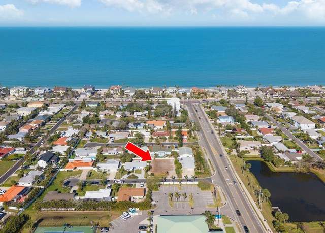 Property at 1020 Cedar Dr, Belleair Beach, FL 33786