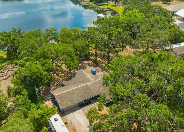 Property at 525 Gornto Lake Rd, Brandon, FL 33510, 3 beds, 2 baths