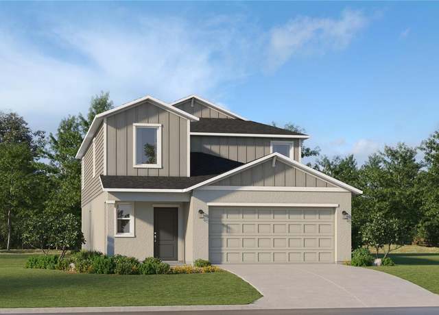 Property at 11721 Brae Way, Dade City, FL 33525, 5 beds, 2.5 baths