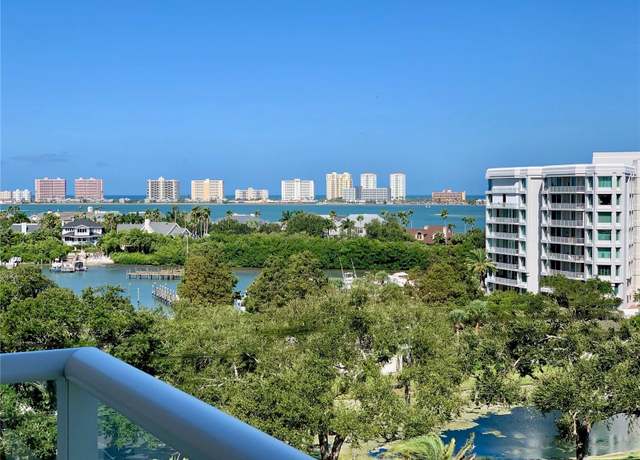 Property at 125 Belleview Blvd #503, Belleair, FL 33756, 2 beds, 2.5 baths