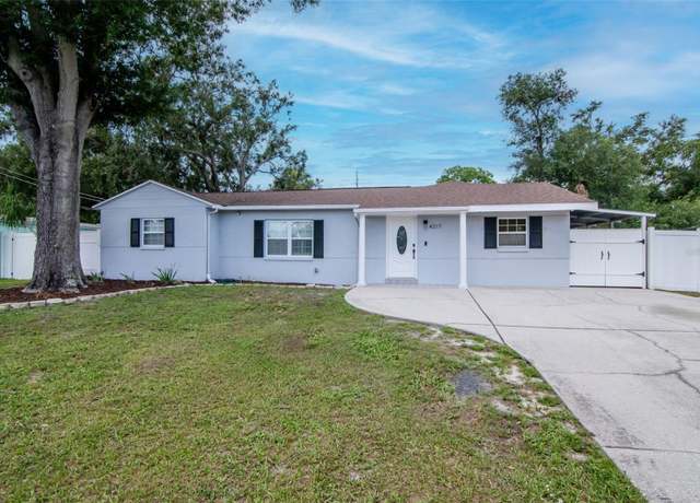 Property at 4317 S Hale Ave, Tampa, FL 33611, 4 beds, 2 baths